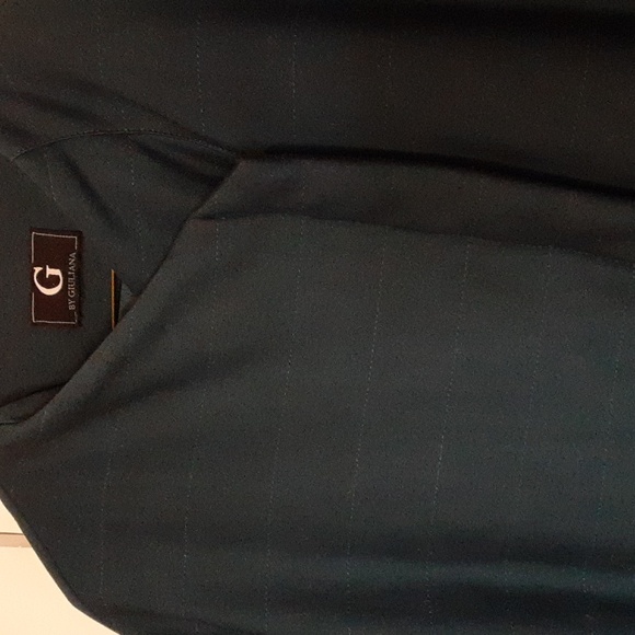 G Moto jacket - Picture 3 of 14